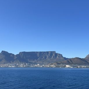 Cape Town